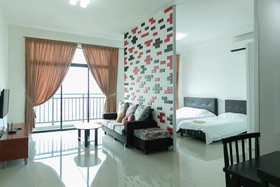 Molek Regency by Jk Home