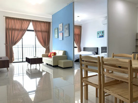 Molek Regency by Jk Home