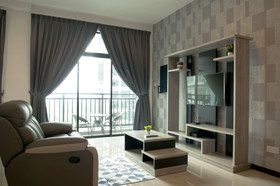 Molek Regency by Jk Home