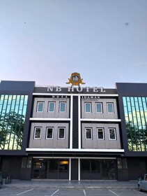 Nb Hotel