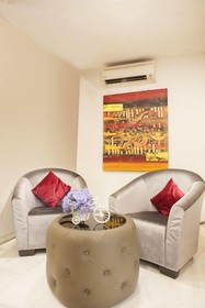 New Boutique Hotel
