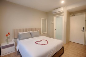 New Boutique Hotel