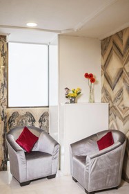 New Boutique Hotel
