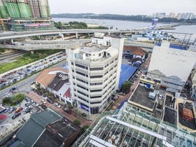 New Boutique Hotel