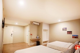 New Boutique Hotel