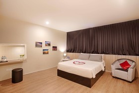 New Boutique Hotel