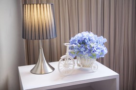 New Boutique Hotel
