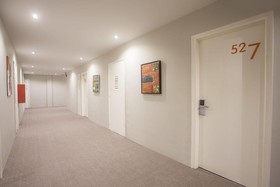 New Boutique Hotel