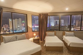 New Boutique Hotel