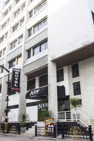 New Boutique Hotel