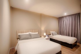 New Boutique Hotel