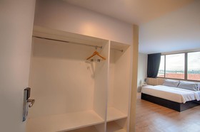 New Boutique Hotel