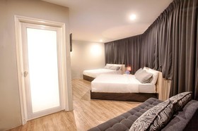 New Boutique Hotel