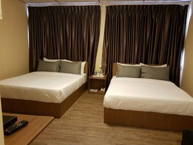 New Boutique Hotel