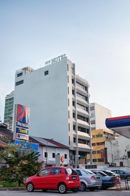 New Boutique Hotel