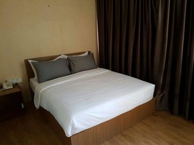 New Boutique Hotel