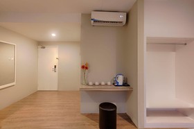 New Boutique Hotel