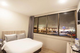 New Boutique Hotel