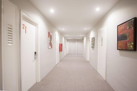 New Boutique Hotel