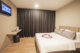 New Boutique Hotel