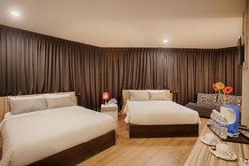 New Boutique Hotel