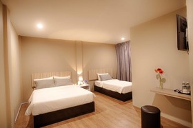 New Boutique Hotel