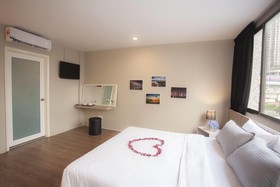 New Boutique Hotel