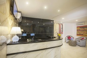 New Boutique Hotel
