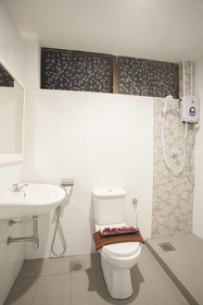 New Boutique Hotel