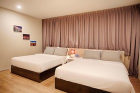 New Boutique Hotel