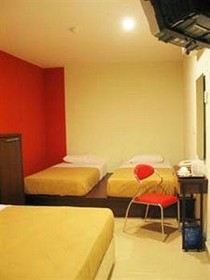 Okid Cottage - Johor Bahru