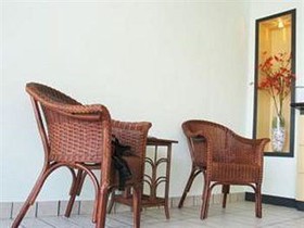 Okid Cottage - Johor Bahru