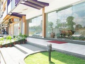 Okid Cottage - Johor Bahru