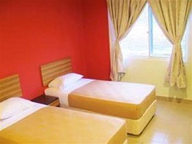 Okid Cottage - Johor Bahru