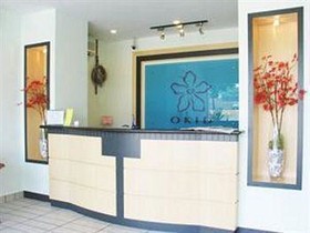 Okid Cottage - Johor Bahru