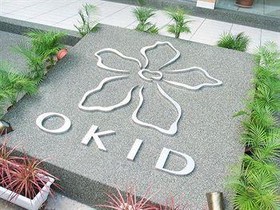 Okid Cottage - Johor Bahru