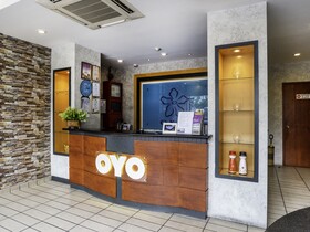 Okid Hotel by OYO Rooms