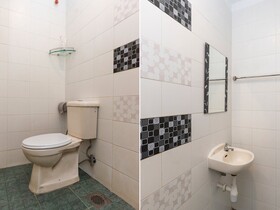 Okid Hotel by OYO Rooms