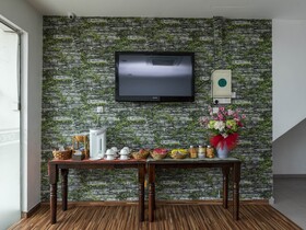 Okid Hotel by OYO Rooms