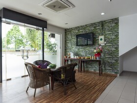 Okid Hotel by OYO Rooms
