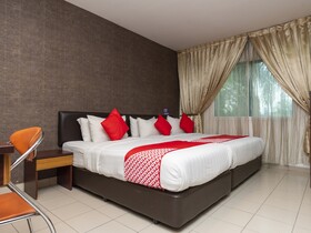 Okid Hotel by OYO Rooms