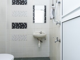 Okid Hotel by OYO Rooms