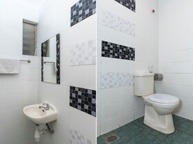 Okid Hotel by OYO Rooms