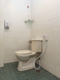 Okid Hotel by OYO Rooms