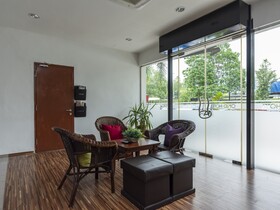 Okid Hotel by OYO Rooms