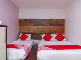Okid Hotel by OYO Rooms