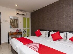 Okid Hotel by OYO Rooms