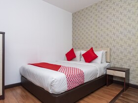 Okid Hotel by OYO Rooms