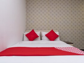 Okid Hotel by OYO Rooms