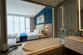 Opero Hotel Southkey